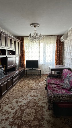 Продажа 3-х кімнатна квартира пл. Победи 6/9 - фото 1