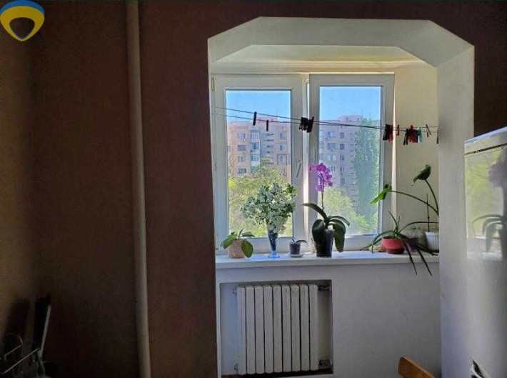 ПРОДАМ 2-кімнатну квартиру на Таїрова — вул. Корольова / Глушка - фото 1