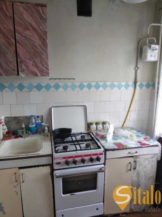 Продаж 2 кімнатної квартири, вулиця Панаса Мирного - фото 1