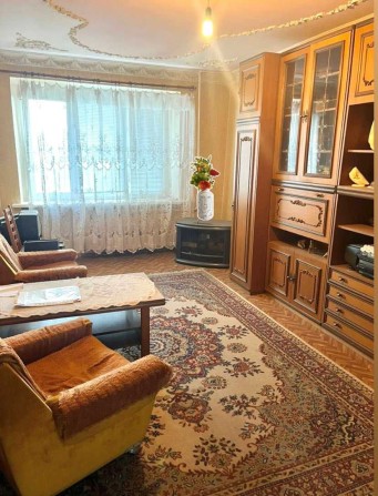 Продам 3-ком. квартиру на ул. Инглези/Королева. - фото 1
