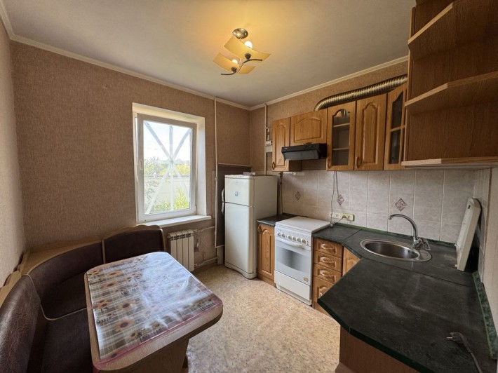 Продаю 2кк Херсонское шоссе - фото 1