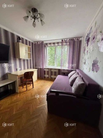 3к. 66м2 Салтівка (Салтовка, м. Барабашова, Юбилейный 65)129351 - фото 1