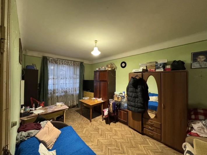 Продаж 3 к квартири біля парку - фото 1