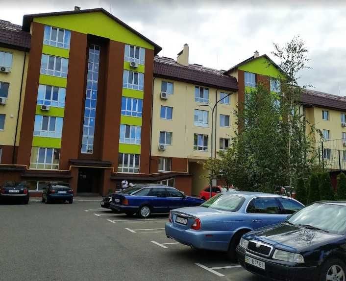 Продам 3 кім з ремонтом Софіївська Борщагівка ЖК Львівський. - фото 1