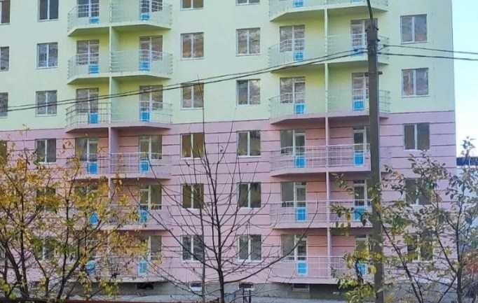 Продам 1-комн. квартиру в НОВОМ ДОМЕ на Сахарова/Заболотного - фото 1