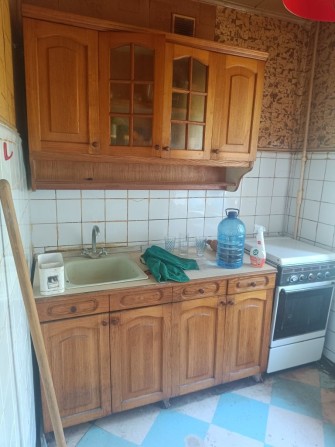 Продам 3к квартиру ,улица 23 Августа ,Павлово Поле - фото 1