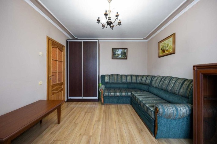 Продаж/2 квартира/житловий стан/Морозна/Чешка/Львів - фото 1
