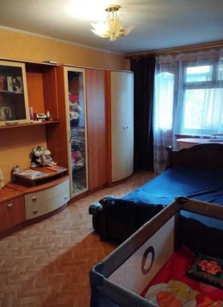 3-кімнатна квартира біля Сіті Центру - фото 1