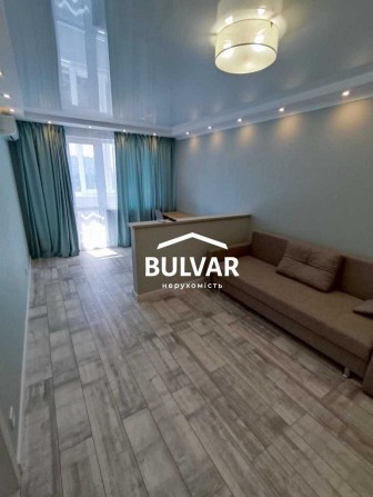 522 м/р ‼️ Салтовка 1 к.кв - 35 м2, м. Студенческая - фото 1