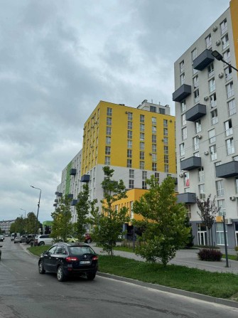1 кімнатна квартира в новобудові, м. Львів, вул. Рудненська - фото 1