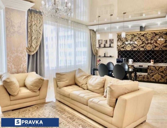 Продам 2-х ком ЖК Белый Парус с шикарным ремонтом  Редкое предложение - фото 1