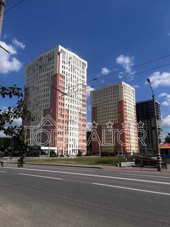Продам 3-кім квар в ЖК «Меридіан» Г. Широнінців. Північна Салтівка. - фото 1