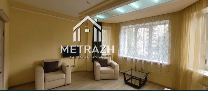 Продается 2-х комнатная квартира ЖК Авантаж Мирослава Мысли 50Е (22035 - фото 1