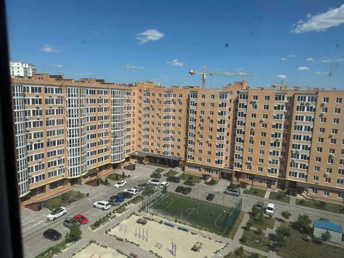 Продам 4 к двухуровневую квартиру в ЖК Лазурный - фото 1