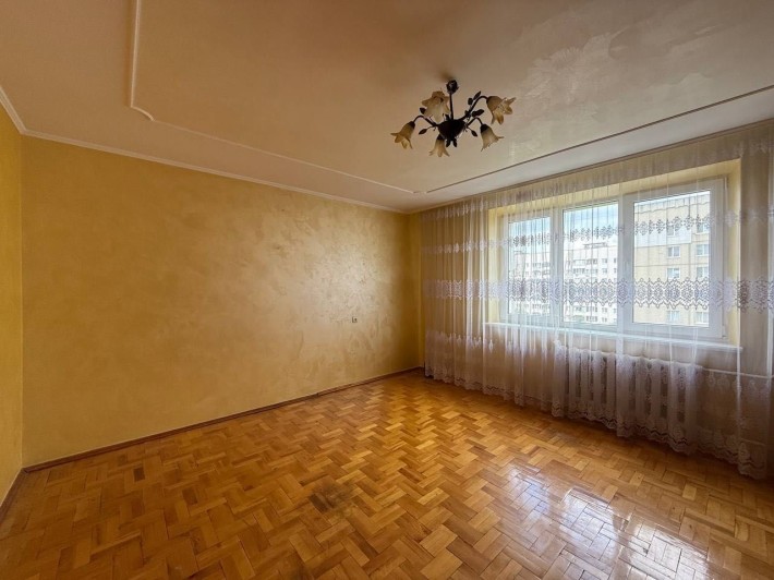 Продаж 3 кім квартири з ремонтом Сихівський район - фото 1
