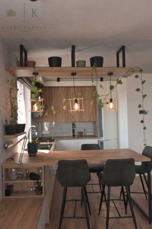 Продам 1 кім.квартиру,Княгині Ольги 98 ЖК Greenville House - фото 1