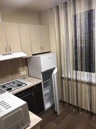 Продам 1 к.кв. с ремонтом Ботанический сад , Сосновая горка - фото 1