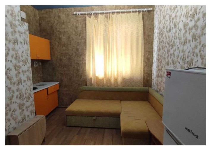 Продам 1к квартиру готельного типу Нові Будинки - фото 1