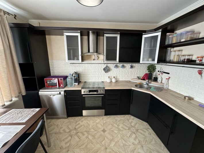 Продажа 3к/квартиры в центре ‼️ - фото 1