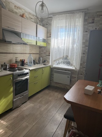 Продажа 2 ком квартиры Басейный пер - фото 1