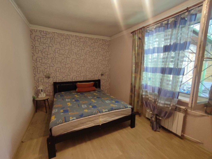 Квартира 122 кв.м. Екатерининская. Под закрытый офис, хостел. - фото 1