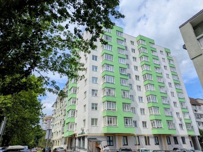 Продаж 1-кімнатної 45м2 Угорська Мальви Софіївка - фото 1