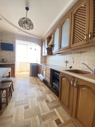 Продаж 3 кімн.квартири в цегляному будинку в центрі Сихова - фото 1