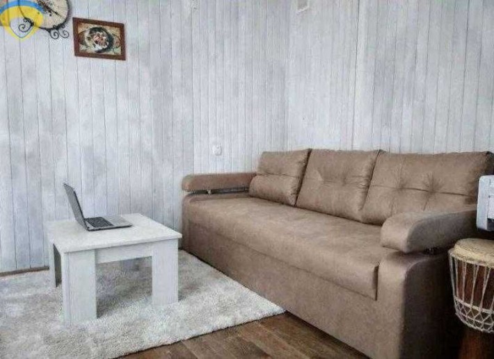 Продаж 3к квартири з терасою біля моря на Французькому бульварі - фото 1