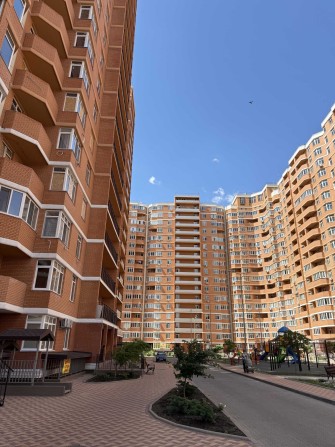 2-к квартира за найнижчою ціною в ЖК "REAL PARK" - фото 1