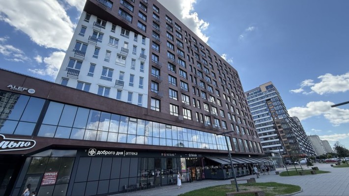‼️НАЙДЕШЕВША! 2-к кв Стрийська,45(Наукова-Перехрестя)ЗДАНО/Переуступка - фото 1