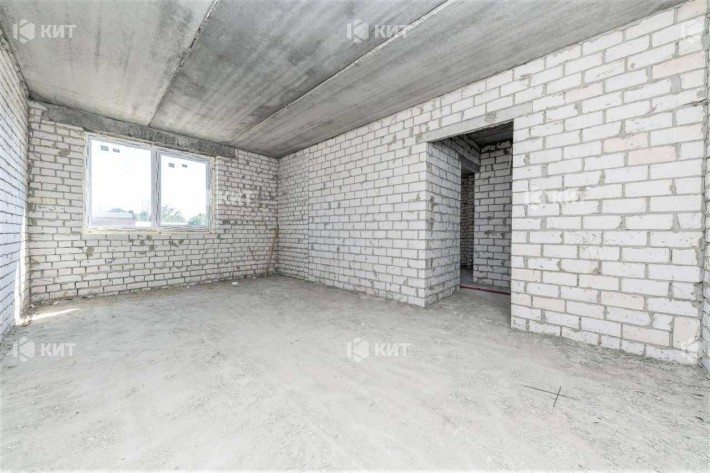 1к 47м2, ЖК Казка (ЖК Сказка), м. Холодна Гора (Холодная Гора), 124969 - фото 1
