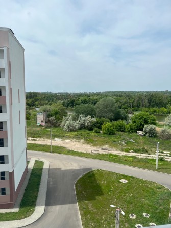 Продажа 1к видової квартири - фото 1