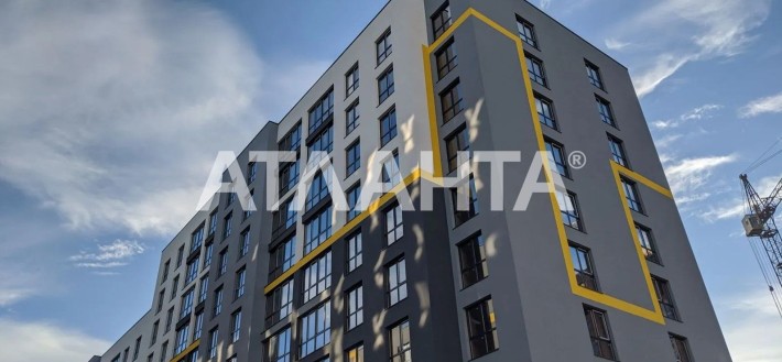 Комфортні апартаменти в новому ЖК «Шенген» — ваш ідеальний вибір! - фото 1