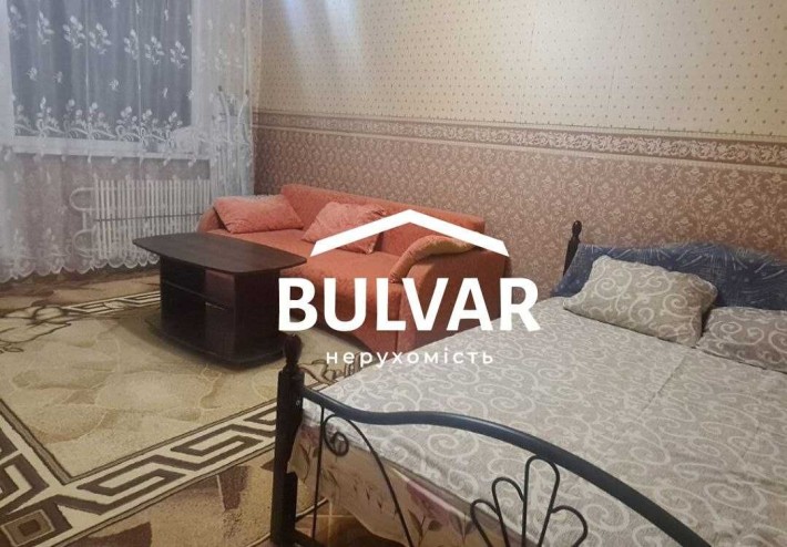 522 м/р‼️ Салтовка 2 к.кв - 52 м2, м. Салтовская, Героев Труда - фото 1
