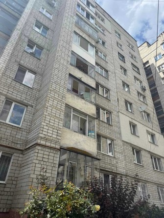 Продаж 3 кім. квартири по вул. Лінкольна. Цегла - фото 1