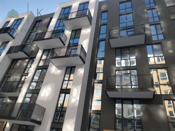 Продам 2-кім ЖК Обрій Малоголосківська 42 OBRIY3  LEV Development - фото 1
