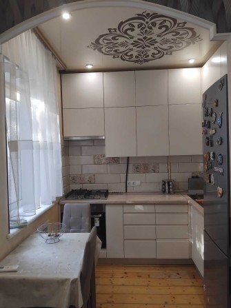 13m 2 квартира ХТЗ метро Тракторный завод єВідновлення - фото 1