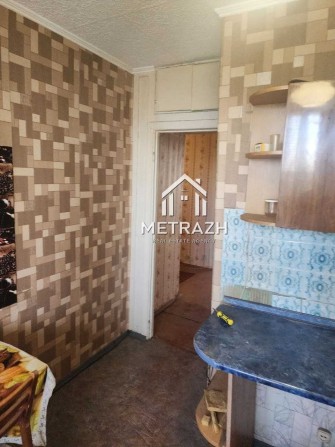 Прода 1к. квартиру Валентиновская метро Студенческая 606м/н(86053) - фото 1