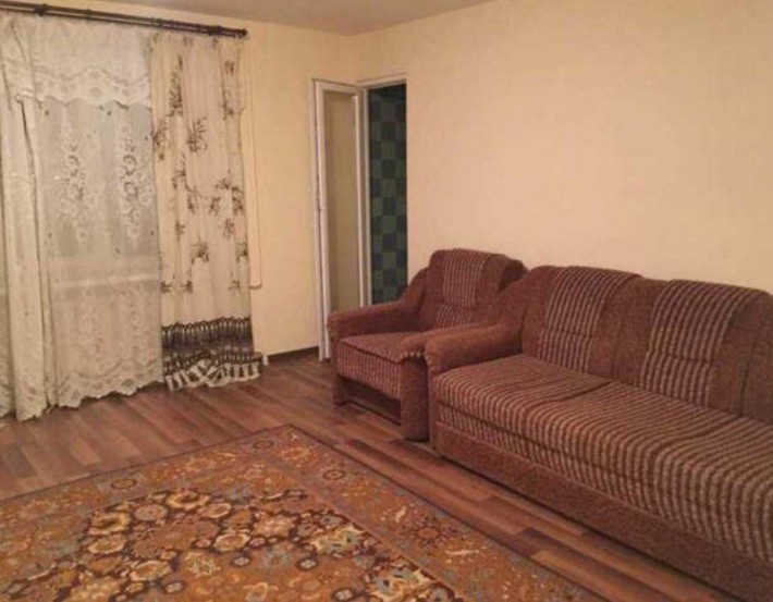Продам 2 комнатную  квартиру, м. Научная 5мин - фото 1