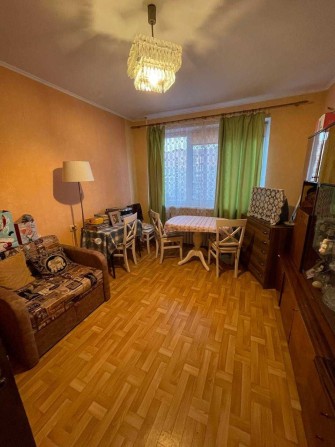 Продам шикарну 3-х кімнатну квартиру за вартістю 1-о кімнатної. - фото 1