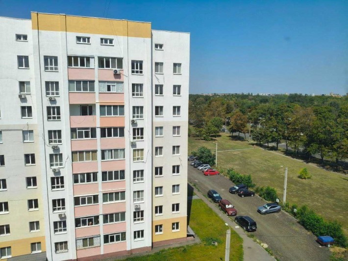 ЖК Мира 2, Продам 1 ком квартиру пл 42.7м2, этаж 8/9ти!Ремонт на 80%!A - фото 1