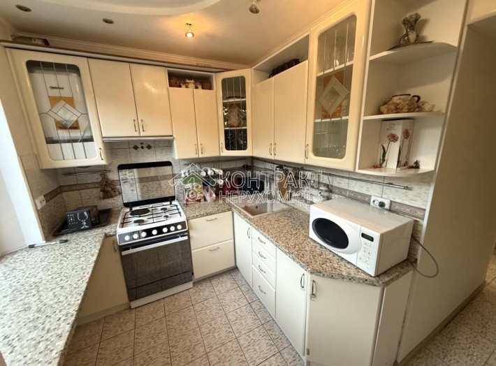 Продам 3 к квартиру Олексіївка Сертифікат - фото 1