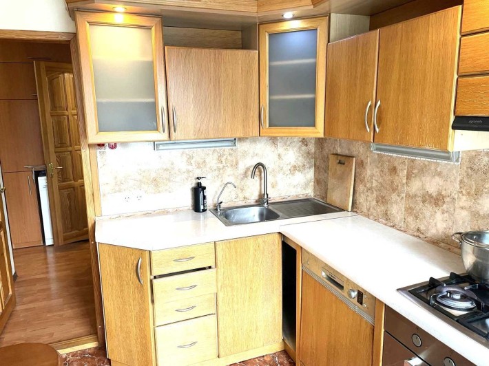 Продам 2-х ком.кв. Холодная гора, 4\9, Холодногорская 13 - фото 1