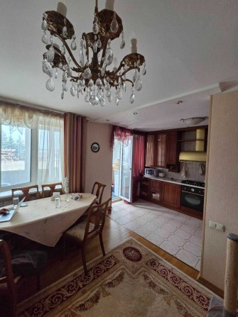 Большая 3 к.кв. с ремонтом, 89м2!, 1 дом от метро,Павлово Поле.Торг,AN - фото 1