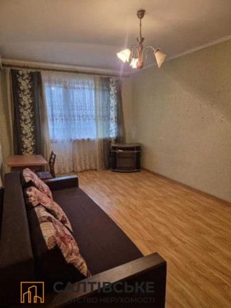 ВС-1684 Продам 1к квартиру на Салтовке Салтовская 533 м/р - фото 1