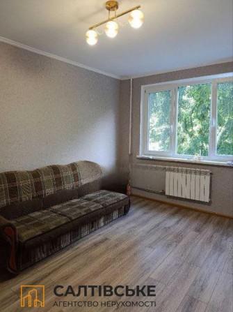 ЮЛ-1306 Продам 3К квартиру на Салтовке Академика Барабашова 656 м/р - фото 1