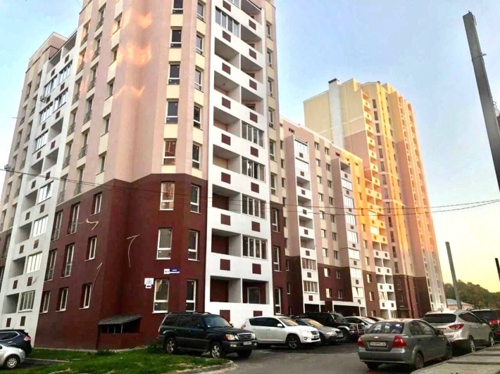 D1M Продам квартиру в новобудові біля м. Захисників України. - фото 1