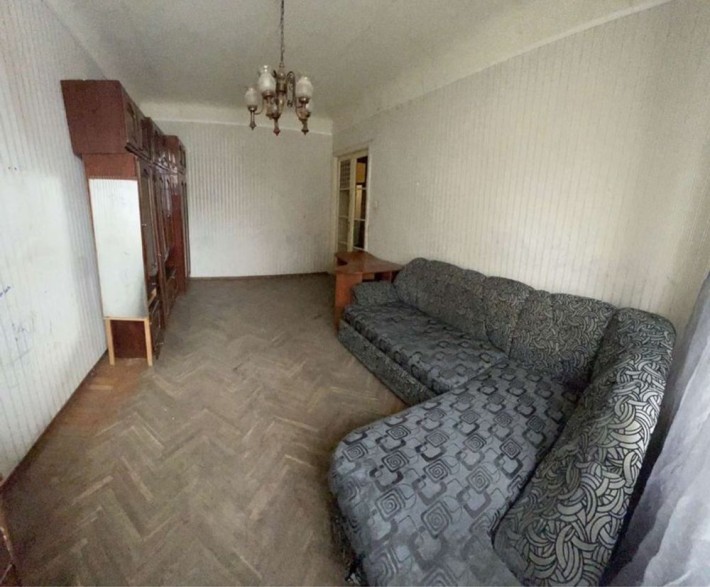 Продам 3х квартиру возле набережной метро Левада - фото 1