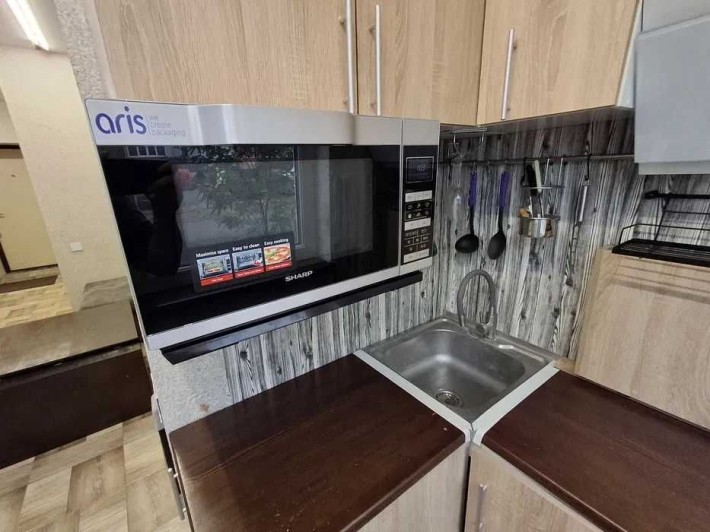 Продам 1к кв. 42м.  Мира 1, Масельского, ХТЗ - фото 1