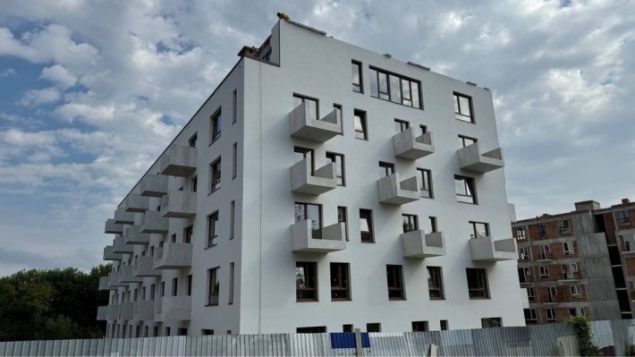 Продаж 3-кім. квартири у ЖК Фемелі Хаус - фото 1